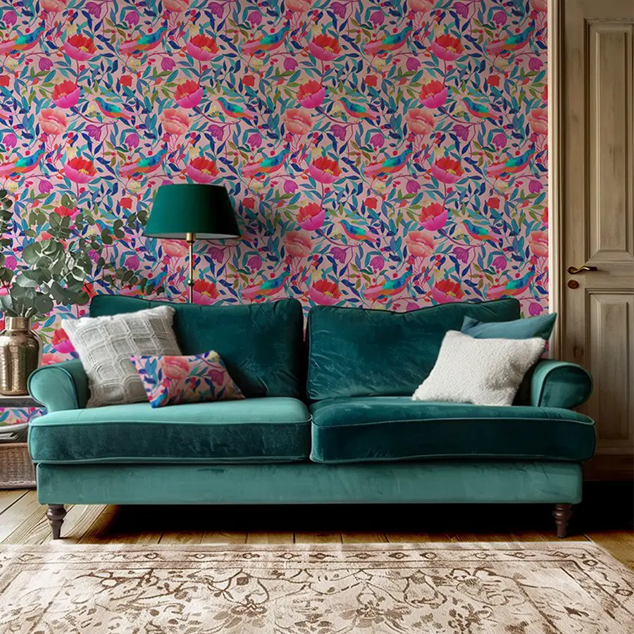 house-of-estila-amanda-west-floral-wallpaper.webp