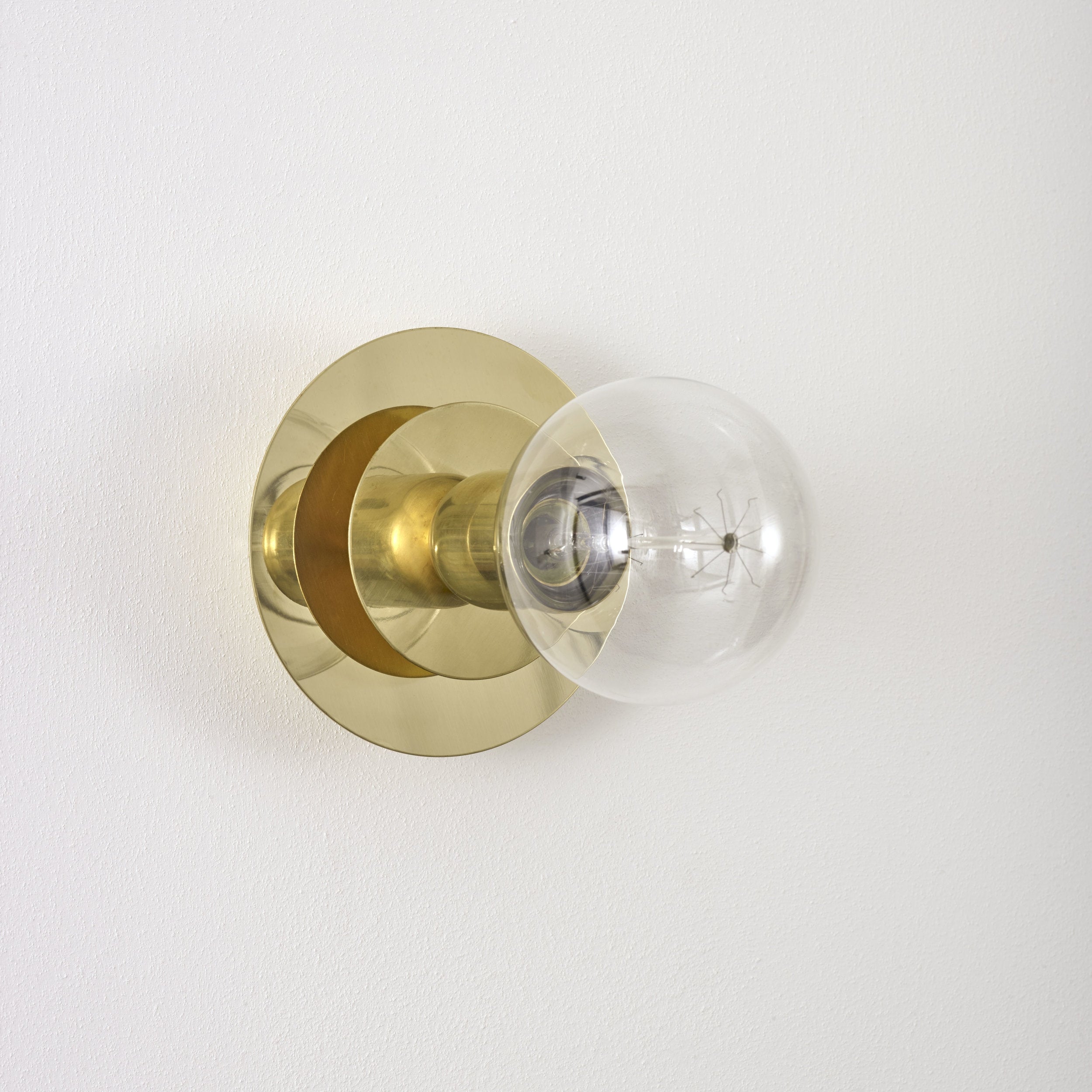 Aureole Wall Light