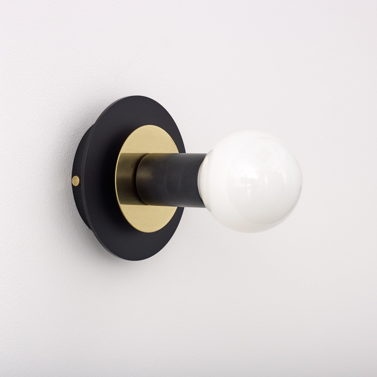 Aureole Wall Light
