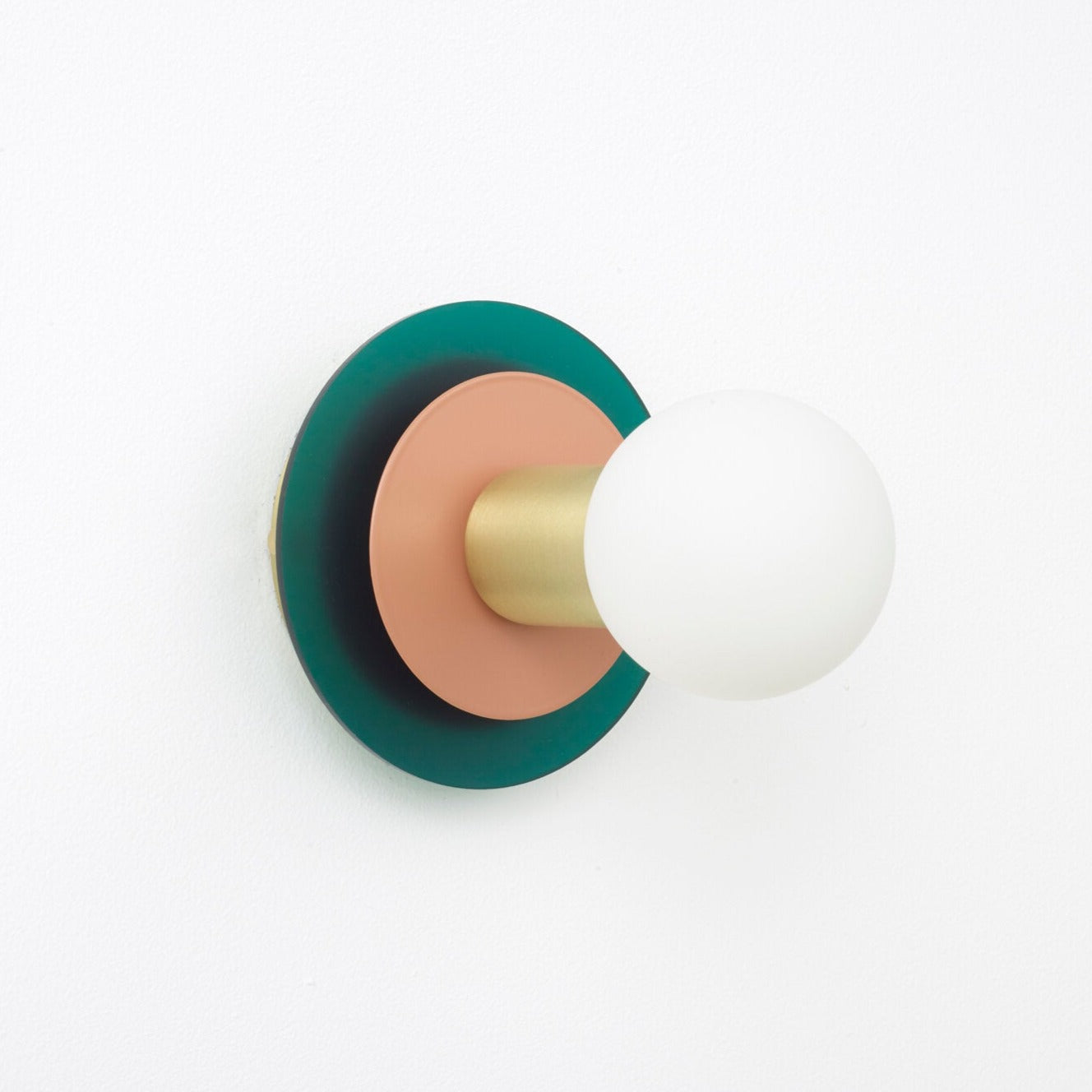 Aureole Wall Light