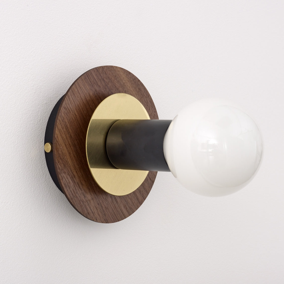 Aureole Wall Light