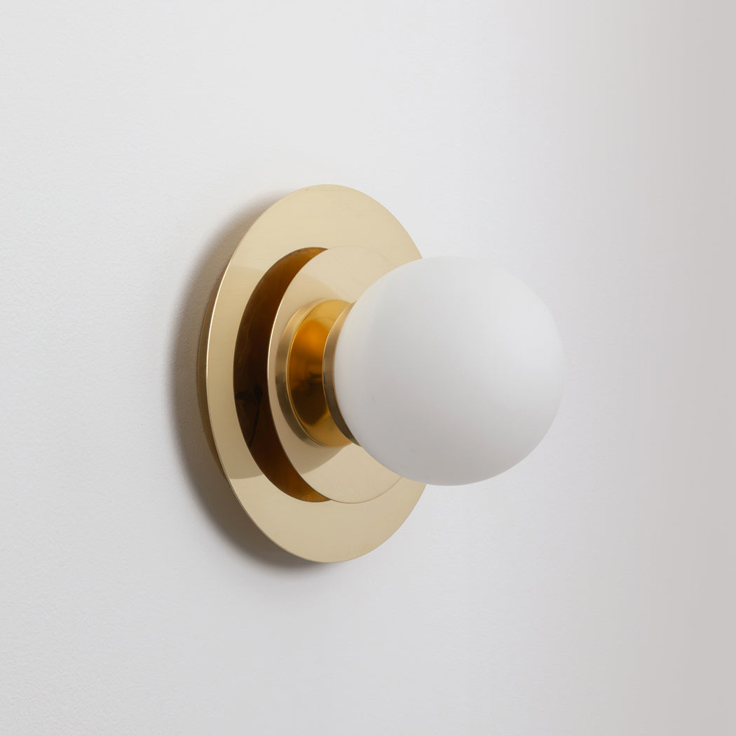 Aurora Wall Light