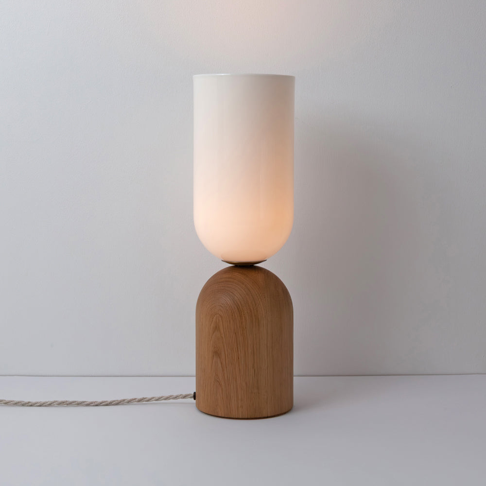 Beckett Table Lamp