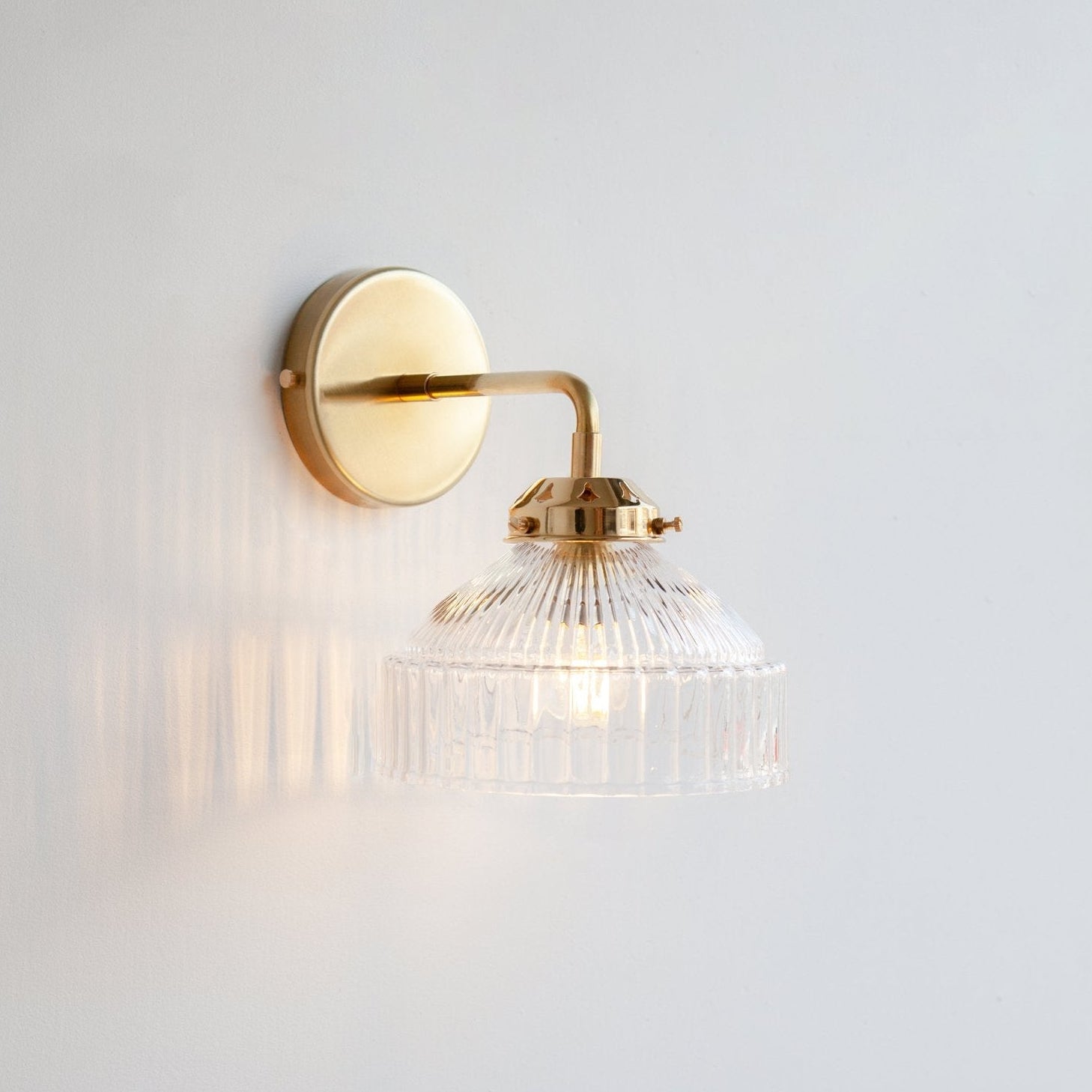 Carousel Wall Light
