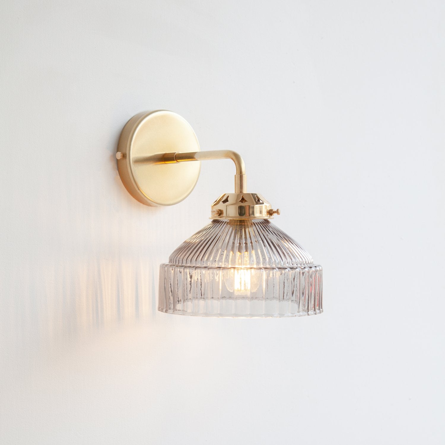 Carousel Wall Light