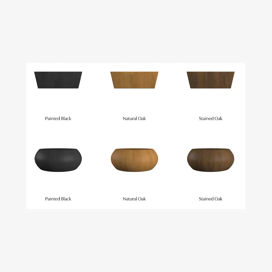 Birkrigg leg options