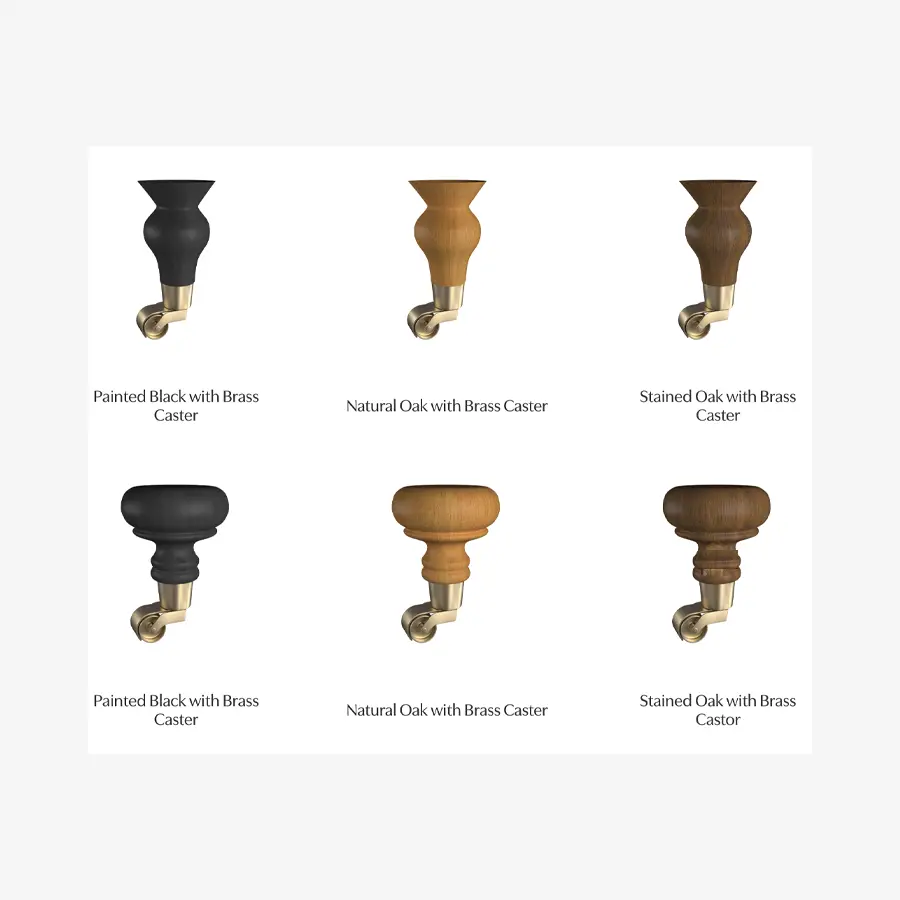 slow leg options kalkaber