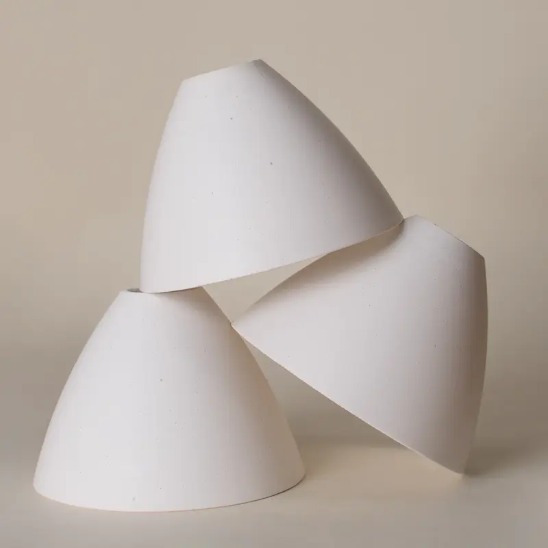 Rocco Wall Light - Chalk