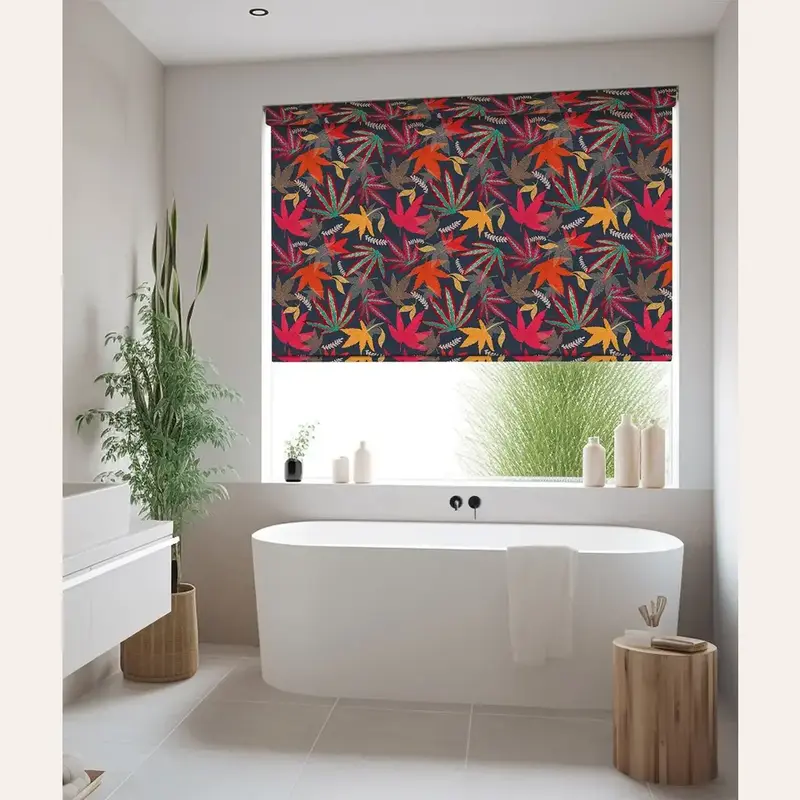 Luxury Fabrics - Acers