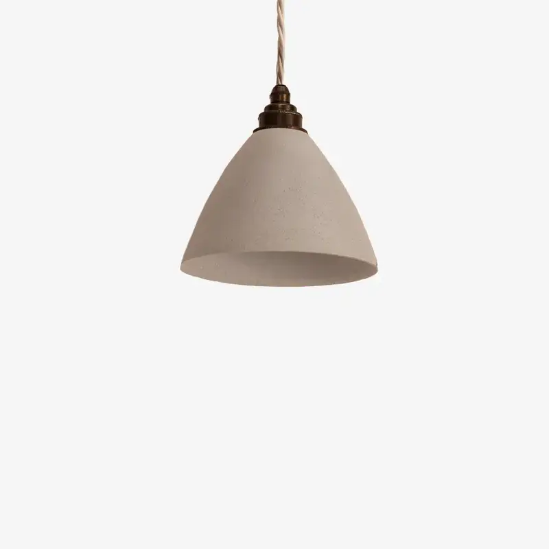 Rocco Light - Concrete Grey