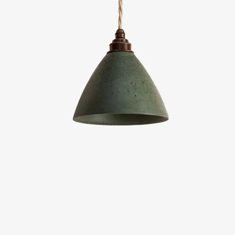 Rocco Light - Forest