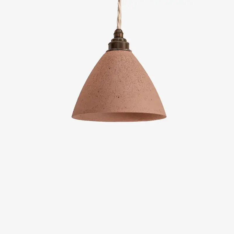 Rocco Light - Terracotta