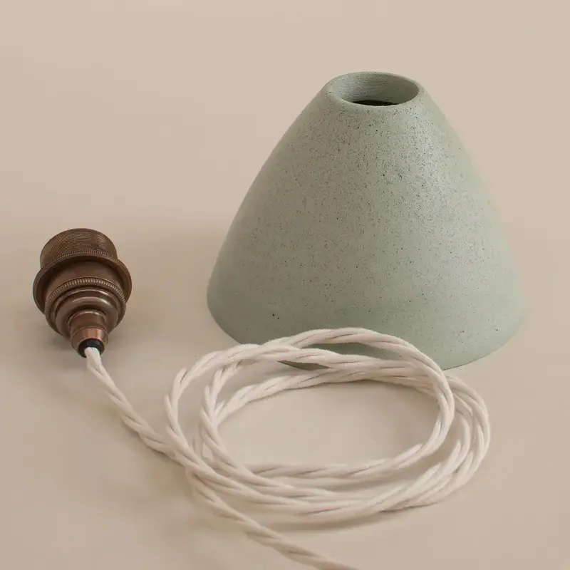 Rocco Light - Seagrass