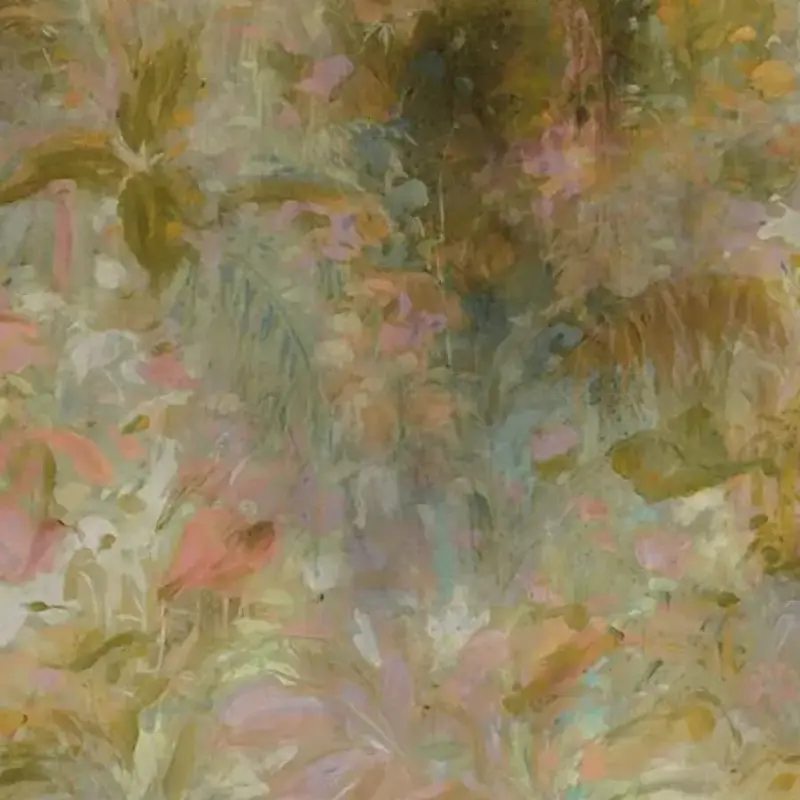 Eden in Honey | Wallpaper Mural on Premier Vinyl