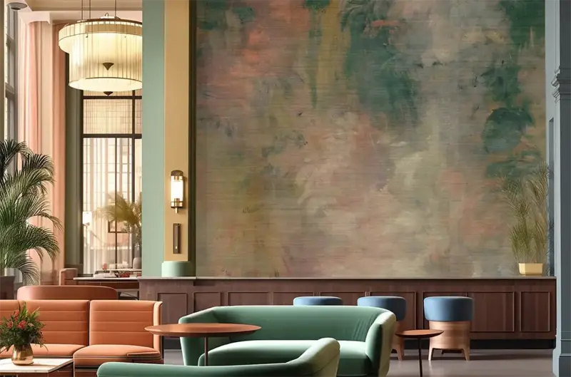 House of Estila Showroom — British Design and Art