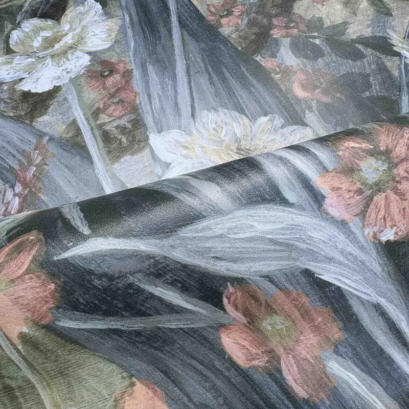Ophelia in Vintage | Wallpaper Mural on Premier Vinyl