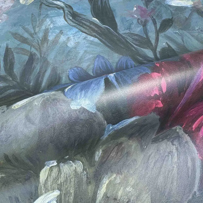 Resplendence in Dusk | Wallpaper Mural on Premier Vinyl