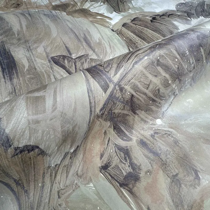 Vista in Dune | Wallpaper Mural on Premier Vinyl