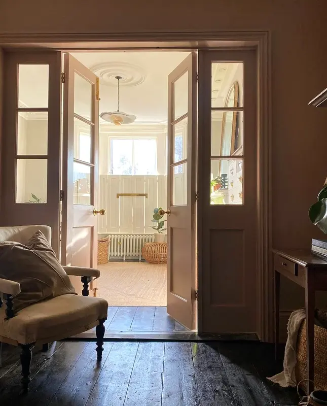 Sea Anemone Shade II