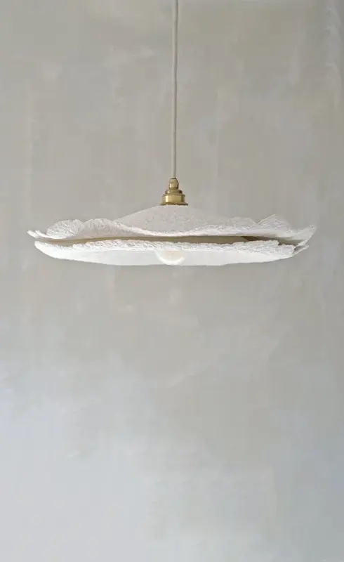 Sea Anemone Shade II