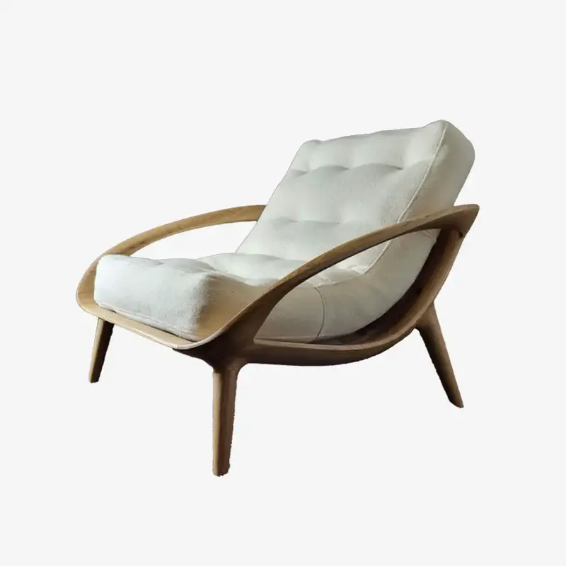 Moor Curve Lounge Chair