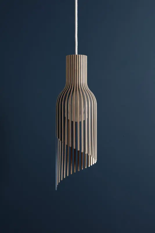 Stroma Birch Pendant