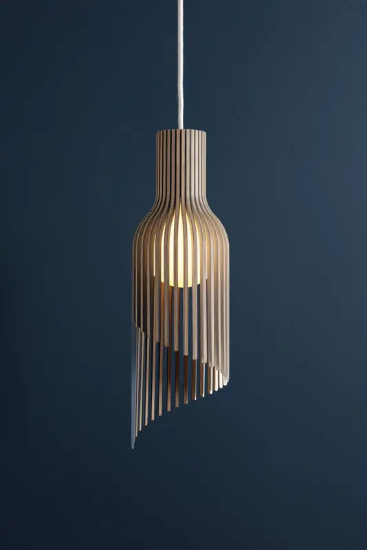 Stroma Birch Pendant