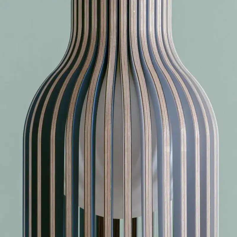 Stroma Birch Pendant