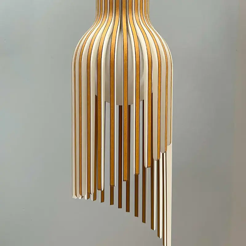 Stroma Birch Pendant