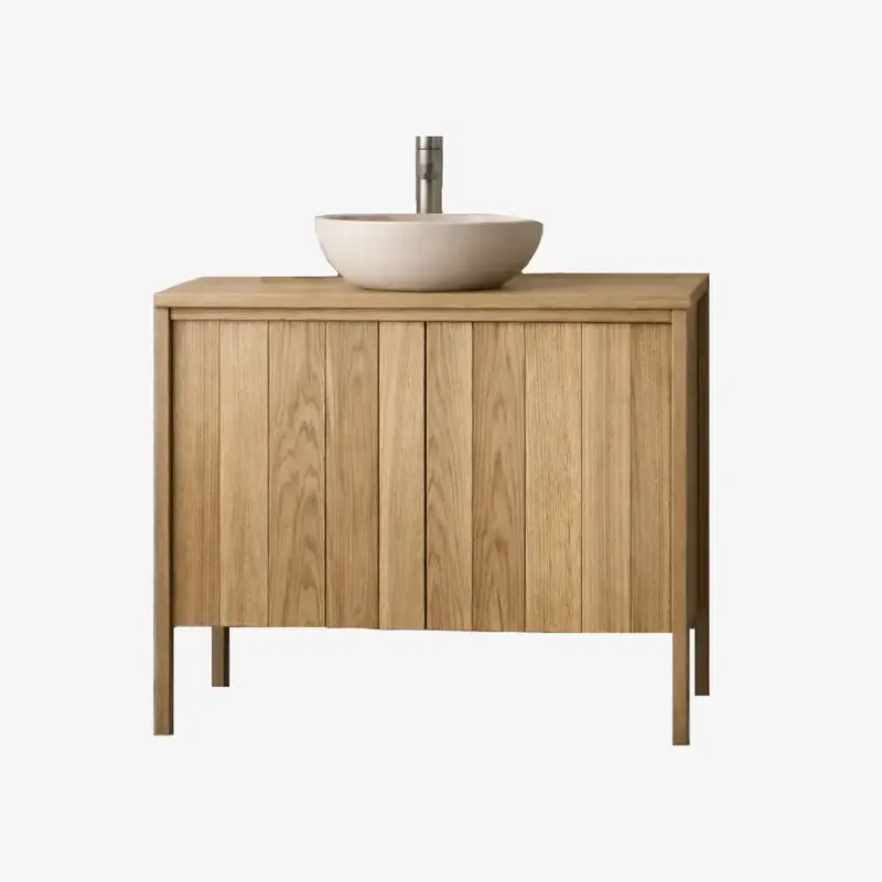 Bathroom Vanity Unit