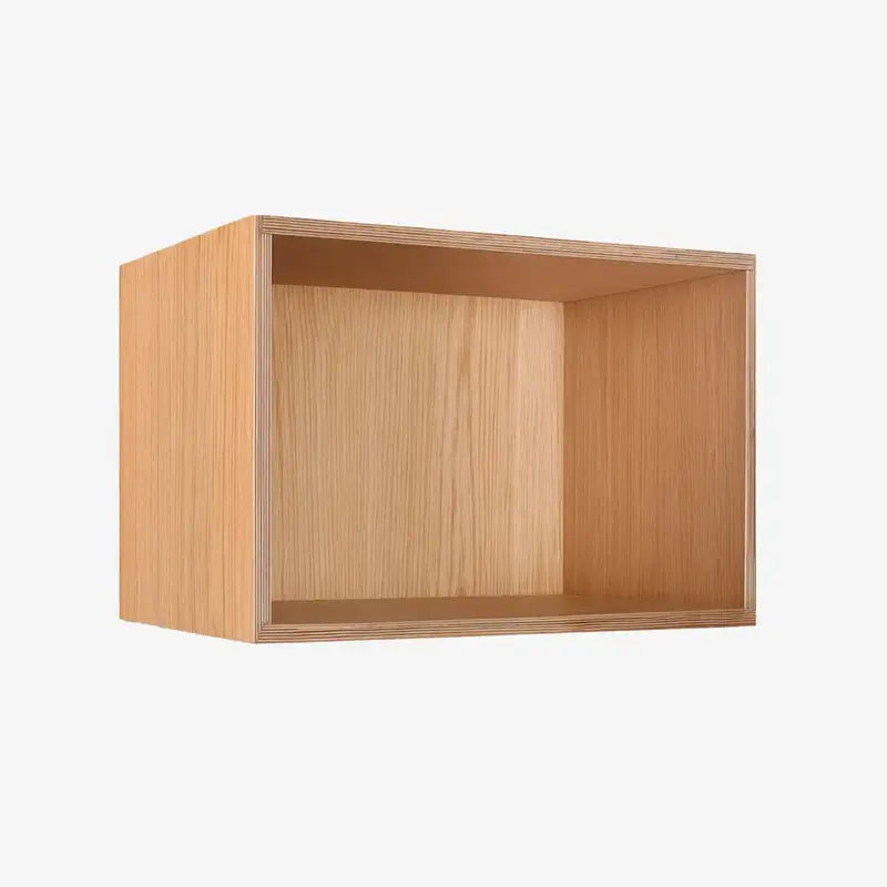 Box Shelving