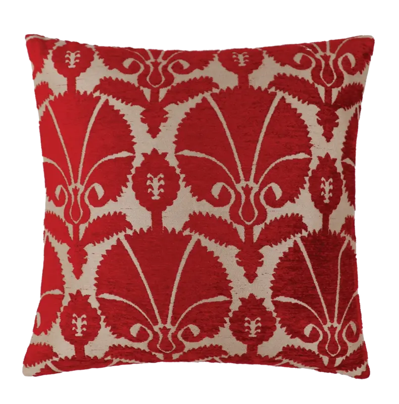 Cushion Brocade