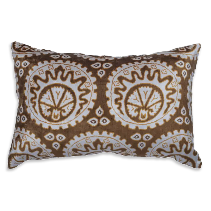 Cushion Ikat 15
