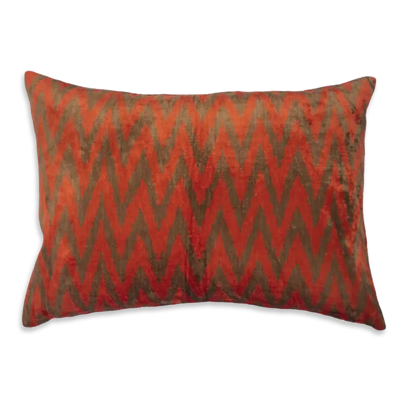 Cushion Ikat 24