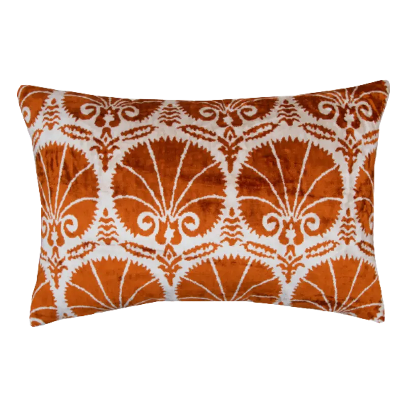 Cushion Ikat 27