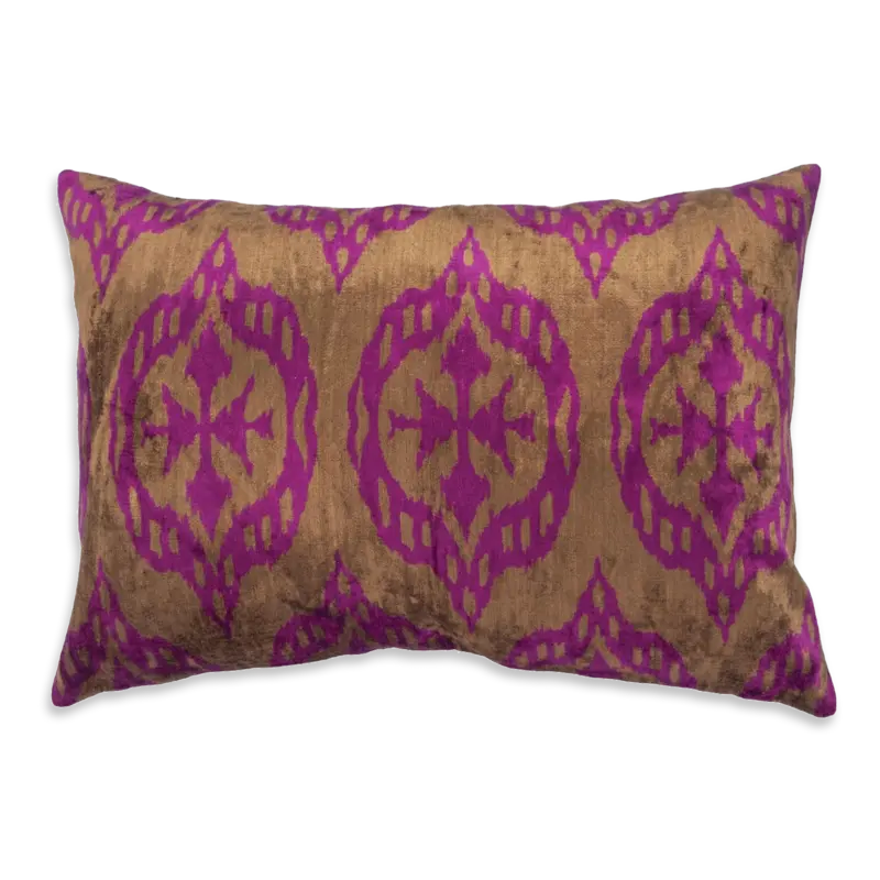 Cushion Ikat 32
