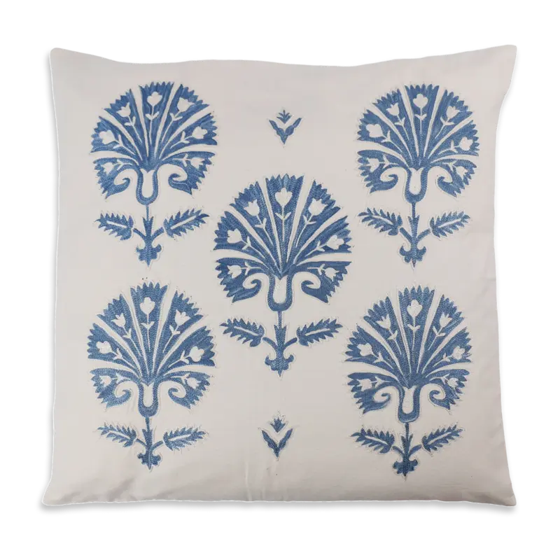 Cushion Suzani 21