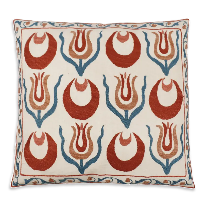 Cushion Suzani 23