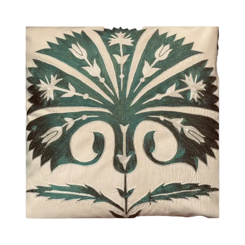Cushion Suzani 24
