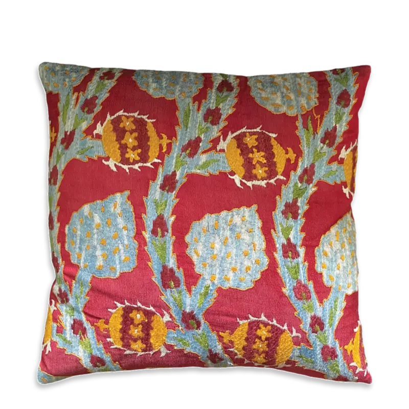 Cushion Suzani 25