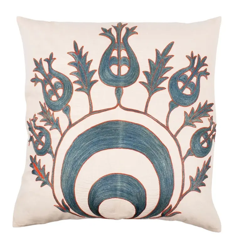 Cushion Suzani 28
