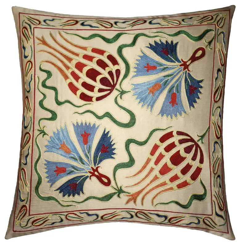 Cushion Suzani 34