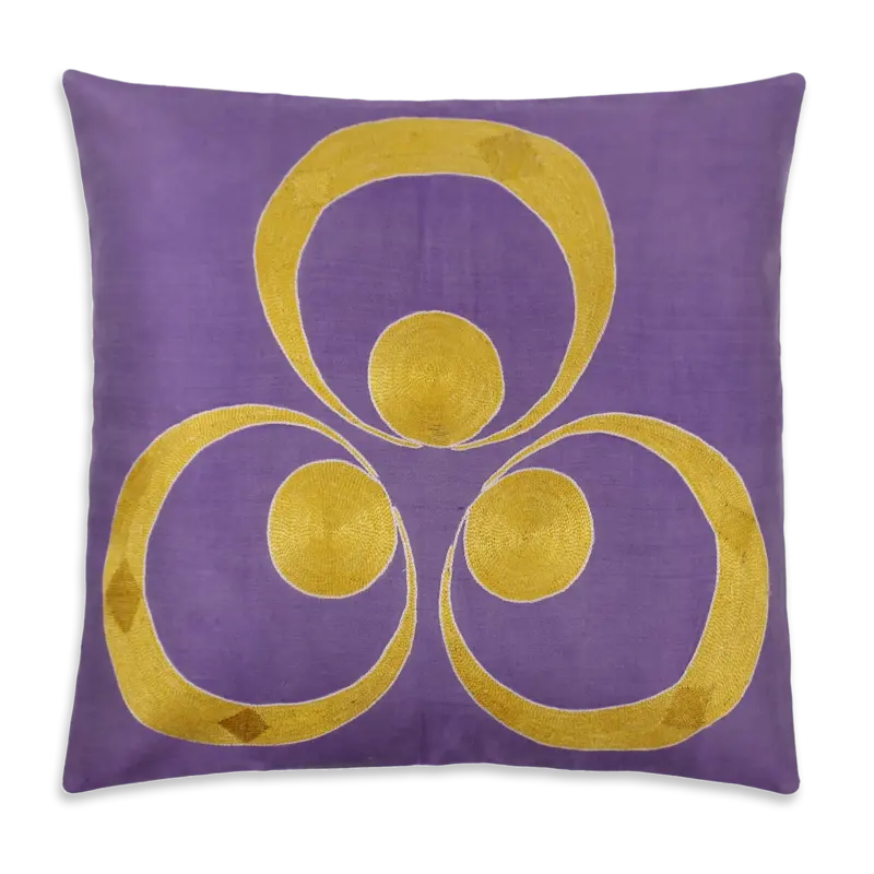 Cushion Suzani 35