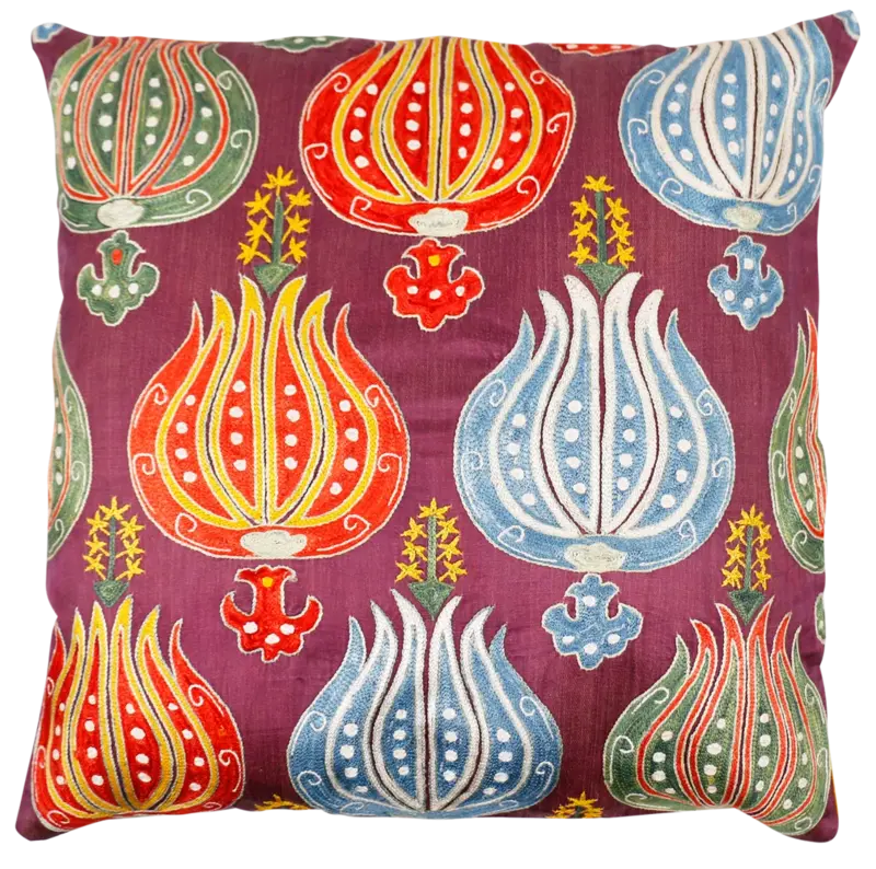 Cushion Suzani 36