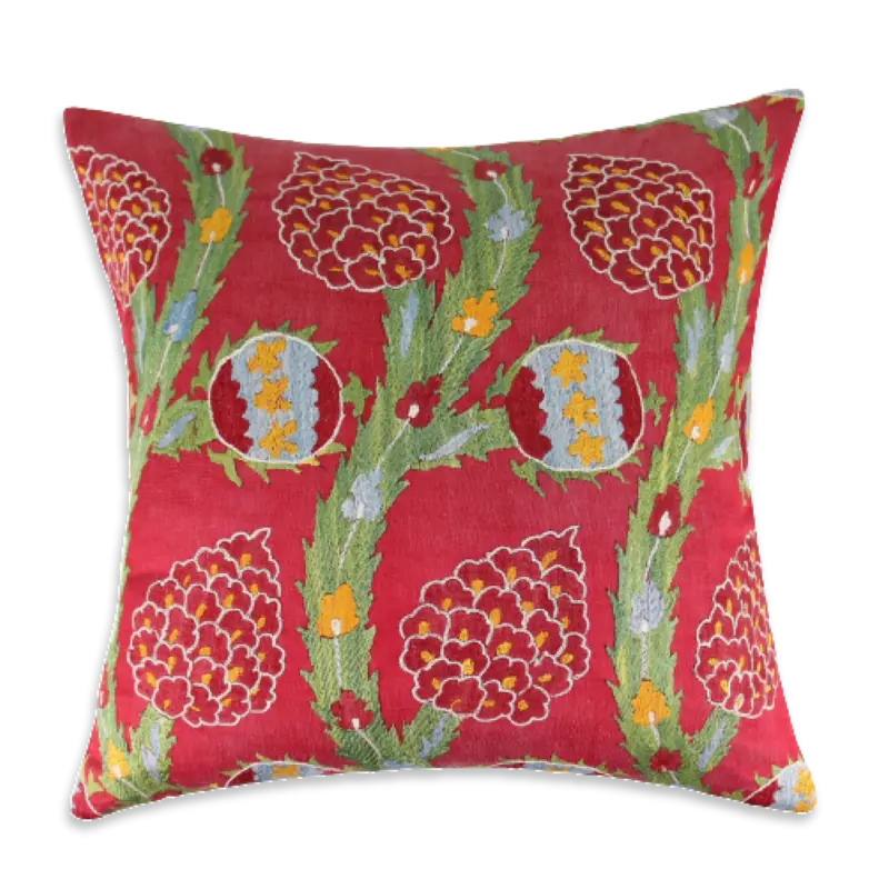 Cushion Suzani 4