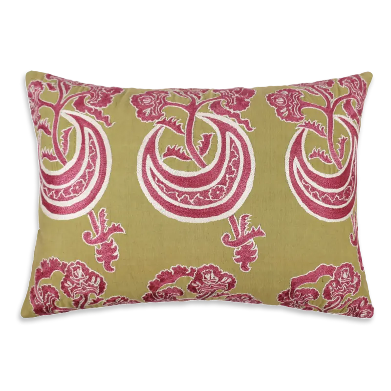 Cushion Suzani 6