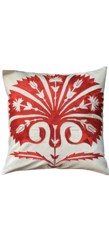 Cushion Suzani 8