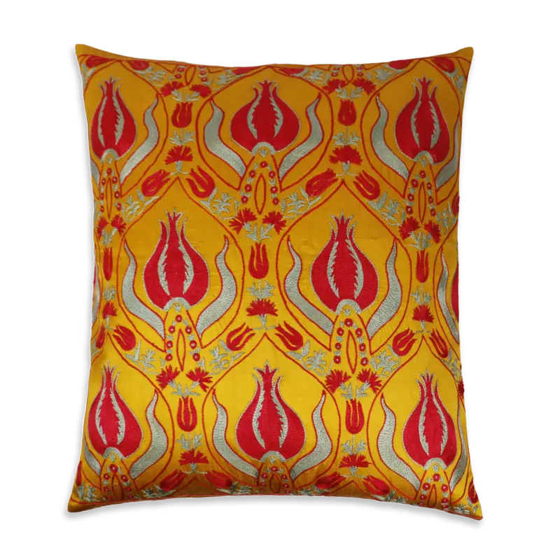 Cushion Suzani 9