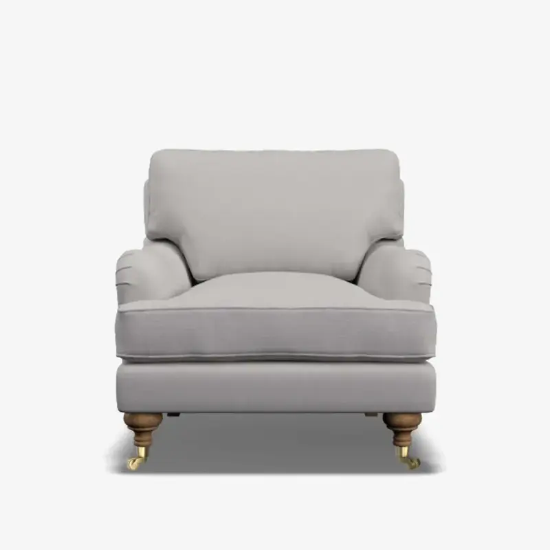 Kalkaber Armchair