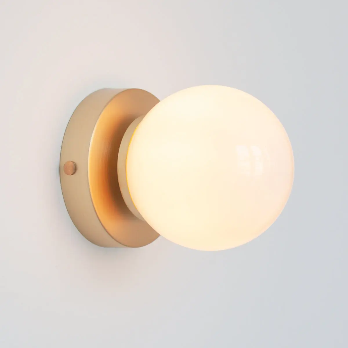 Opal Glass Shades - Add-On